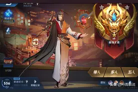 王者荣耀：最适合排位上分的三个时间点，轻松避开大神和各路坑货图片