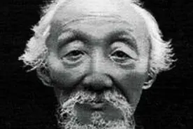 马相伯：“我就是一条狗，叫了一百年也没叫醒中国”图片