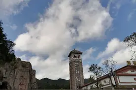 德化九仙山图片