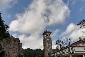 德化九仙山图片