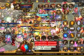 传奇世界群英版：传世boss怎么打？boss种类及攻略图片