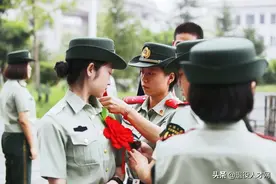 退役大学生士兵，应该如何规划退役后的方向呢？图片