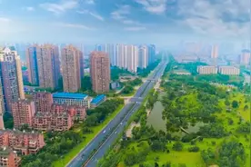 “永川里”看永川，勒一次你不红都不行图片