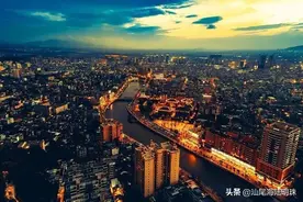 汕尾有种罕见的特色方言“军话”传说是明朝军队留下的语言图片