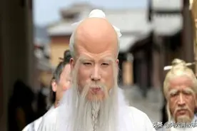 故事：民间故事：神仙赎罪图片