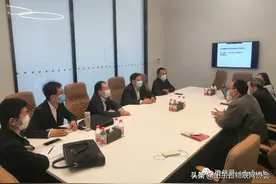 【协会动态】由协会组织的山东亚泰机械有限公司聘请澳大利亚工程院张立人院士技术顾问签约仪式圆满成功图片