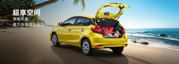 推荐3款热销两厢车，5升油耗超低，打工人的首选