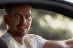 当一群飙车的变成了“超级英雄”，《速激9》就彻底“崩坏”了图片