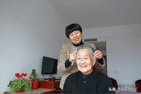农村95岁老人，坚持了二十多年的饮食秘诀曝光，不妨了解一下图片