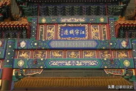 《红楼梦》故事原型：神秘的江南织造，为什么被称为“大内密探”图片