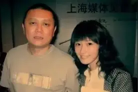 王朔：我喜欢19岁的徐静蕾和王子文，但我后悔离婚了图片