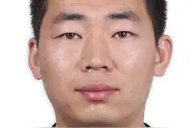 【英模精神耀警营】杨大凯 身先士卒战黑恶 无限忠诚守正义图片