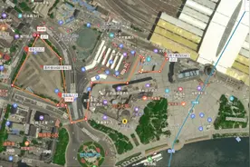 防疫微手册 | 返校有专车接站？这波操作很贴心图片