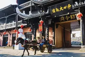 2020年游贵州：遵义会议会址，娄山关，四渡赤水纪念馆，净心谷图片