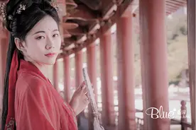 西安旅游，回民街是必打卡的美食胜地，太多美味让游客赞不绝口图片