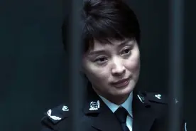 扫黑风暴：贺芸值得同情吗，被高明远强暴，三个方面看出她的纠结图片
