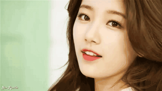 一张干净的脸，是女人最直接的吸引力