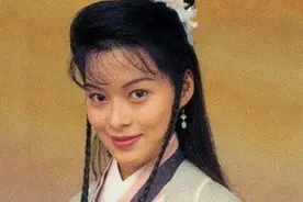 为何说《天龙八部》中，除了阿朱，没一个好的女性角色？图片
