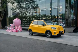 一周充1次？液冷零跑T03如何 PK 风冷欧拉黑猫图片