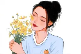 微信发消息不回的人，就别再主动了图片