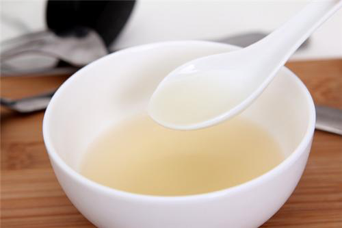 如何没有鸡皮肤