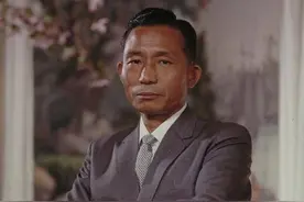 “铁腕暴君”朴正熙：日本将军当韩国总统，亲手养出财阀祸害国家图片