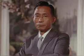 “铁腕暴君”朴正熙：日本将军当韩国总统，亲手养出财阀祸害国家图片