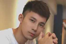 男生短头发的发型有7款，极具型男范，你喜欢哪款？图片