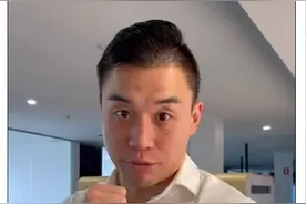 澳大利亚华人TikTok上走红！免费提供法律咨询还有中文服务图片