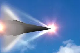 外星人不藏了？美国突现巨型发光火柱，日本返回舱疑似人工异物图片