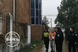 小洋房母女俩深夜命丧贼手，时隔12年，杀人命案终告破！图片