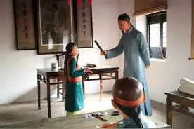 胡懋仁 | 惩戒是教育的必要手段，是教师的教育权利图片