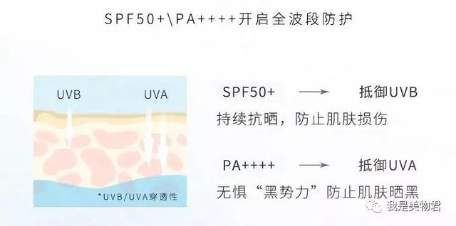 炎炎夏日必备喷雾，5种功能任你选