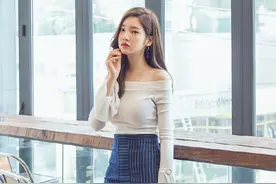 都市白领美女妩媚动人性感私房制服高清女神写真图片