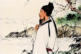 商旅祭祀+春游盘缠=旅游，古人对于“旅游”有何误解？图片