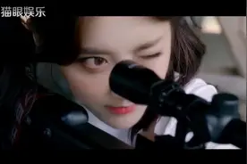 李艺彤那些帅气爆表的瞬间，这才是发卡的正确打开方式！视频封面