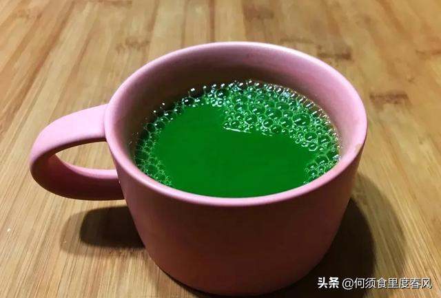 果蔬汁蒸馒头会掉色？牢记5招，不变色的法子，颜值高且蓬松宣软