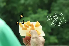 萌翻了！吃冰棒、啃西瓜、吹空调…三伏桑拿天，小动物们消暑纳凉各有妙招图片