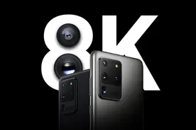 8K视频帅不过5分钟？每分钟600MB，消费者需要成熟方案而非技术秀图片