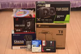 HDD终被革命，2TB西数蓝盘让你进入SSD时代图片