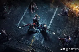 从叫座不叫好的《明日之后》说开去：生存游戏应该传达怎样的理念图片