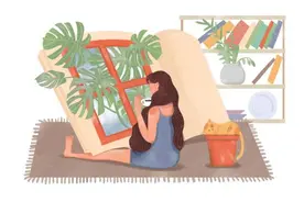 为什么谈着谈着男生就腻了？女生应该要懂里面的“原理”图片