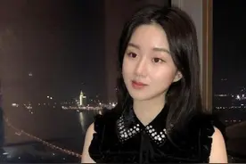 “好孩子”郭麒麟的女友候选名单：你更看好谁？图片