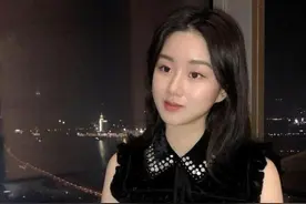 “好孩子”郭麒麟的女友候选名单：你更看好谁？图片
