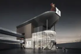 西北首店！ 西安万象天地“全球潮玩集合店X11”今日开业图片