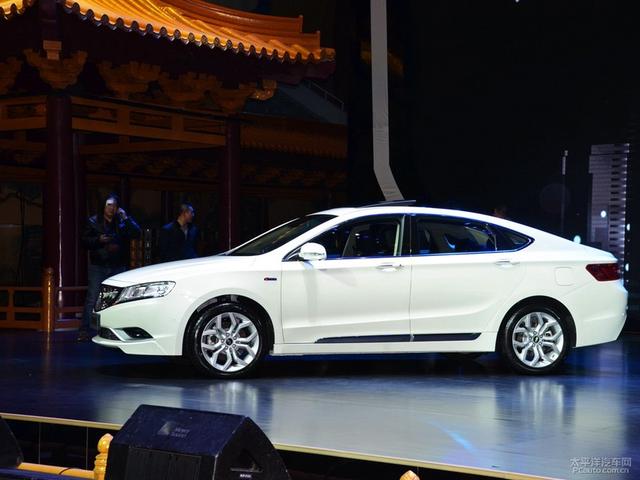 吉利合并重组沃尔沃，进军“全球10大车企”有谱了？