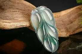 史上最全翡翠知识科普，看完秒懂图片