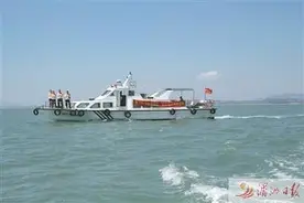 莆田市秀屿区积极探寻海洋渔业经济与海洋生态文明协调发展之路图片
