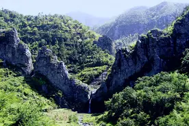 安徽一3A景区,为《倚天》“光明顶”原型,坐落北纬30度却鲜为人知图片