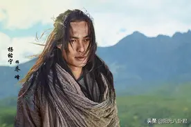 新《天龙八部》3.6分创新低，收视差口碑劣，网友重看老版洗眼睛图片